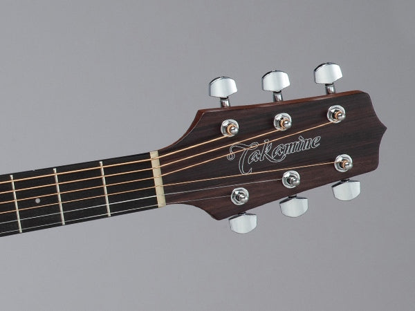 Takamine GD10-NS Western gitarr (naturlig)