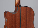Takamine GD10CE NS Western gitarr (naturlig)