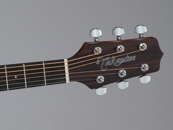 Takamine GD10CE NS Western gitarr (naturlig)