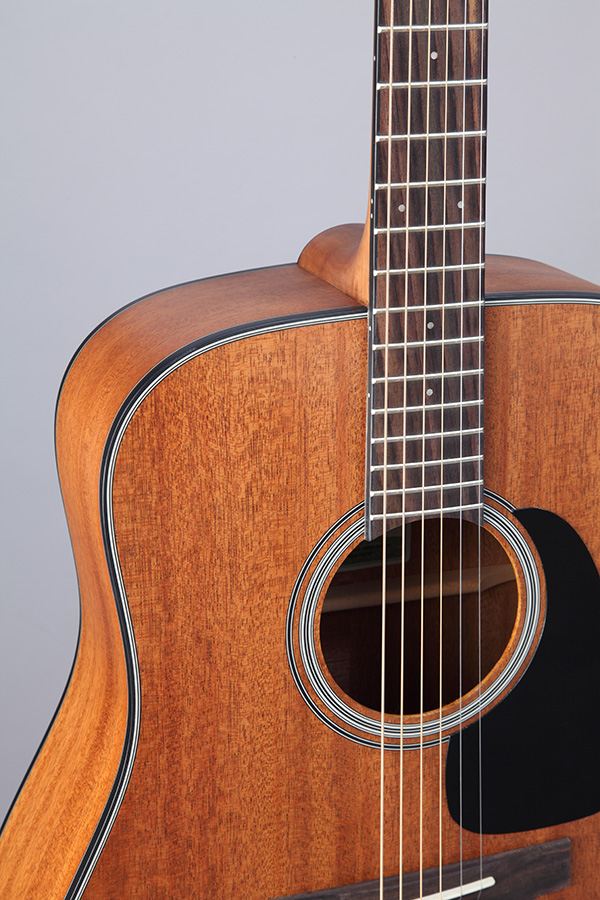 Takamine GD11M-NS Western gitarr (naturlig)