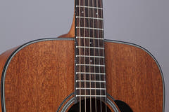 Takamine GD11M-N Western Guitar (Nature)