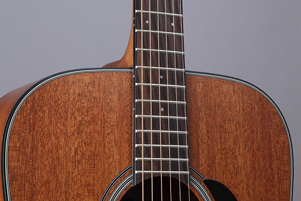 Takamine GD11M-NS Western gitarr (naturlig)