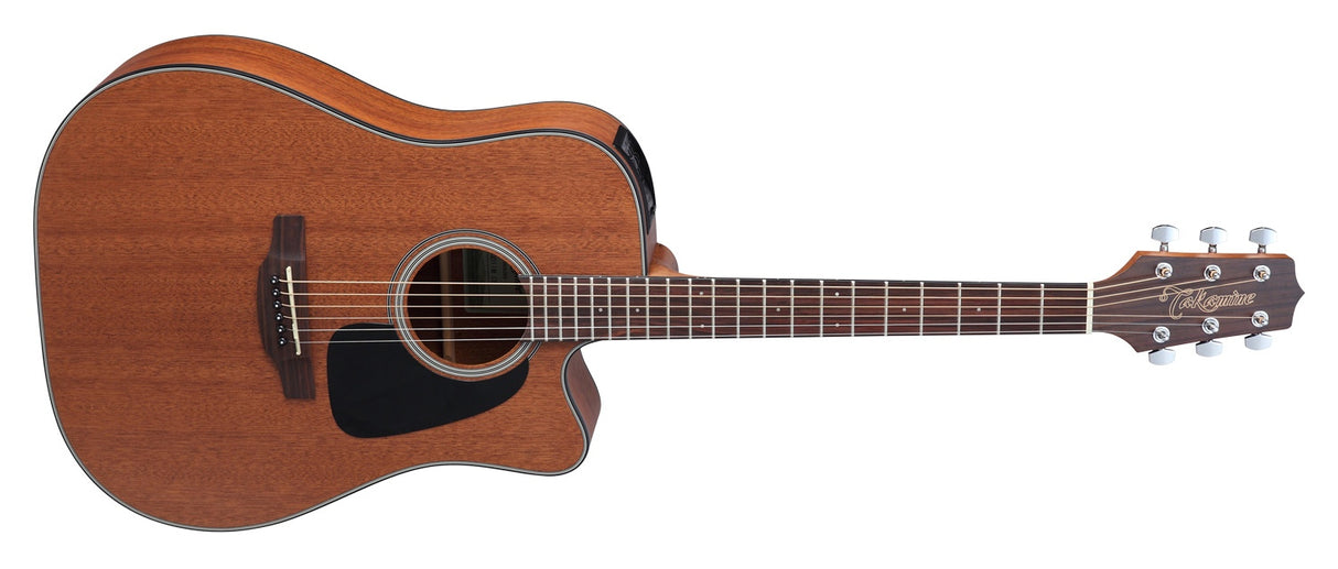 Takamine GD11MCE-NS Western gitarr (naturlig)
