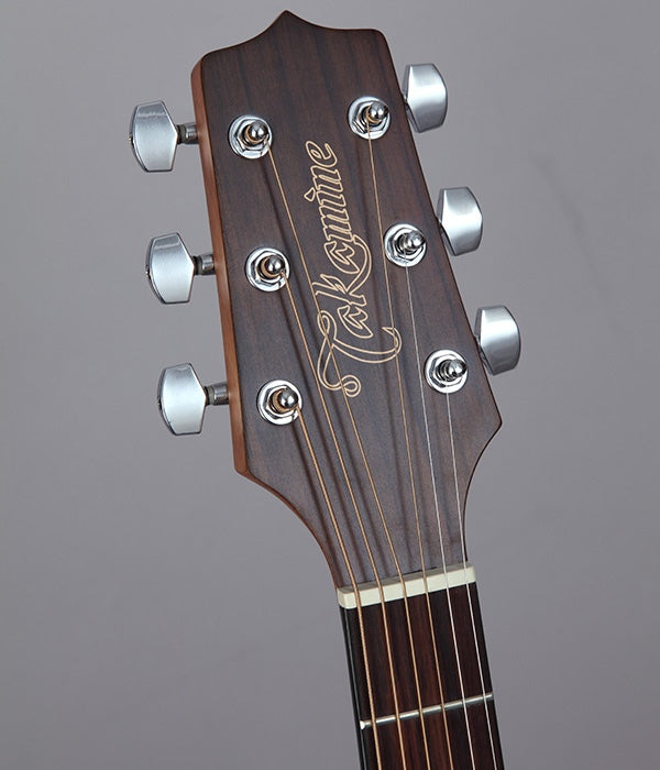 Takamine GD11MCE-NS Western gitarr (naturlig)