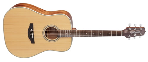 Takamine GD20-NS Western gitarr (naturlig)