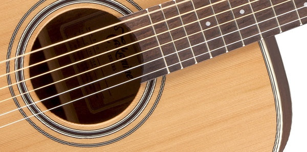 Takamine GD20-NS Western gitarr (naturlig)