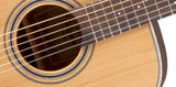 Takamine GD20-NS Western gitarr (naturlig)