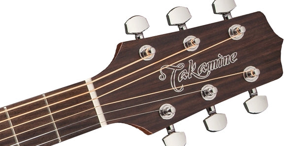 Takamine GD20-NS Western gitarr (naturlig)