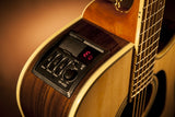 Takamine GD51CE-NAT Western gitarr (naturlig)