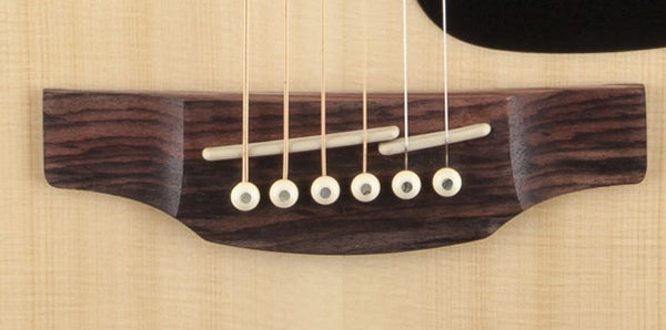Takamine GD51CE-NAT Western gitarr (naturlig)