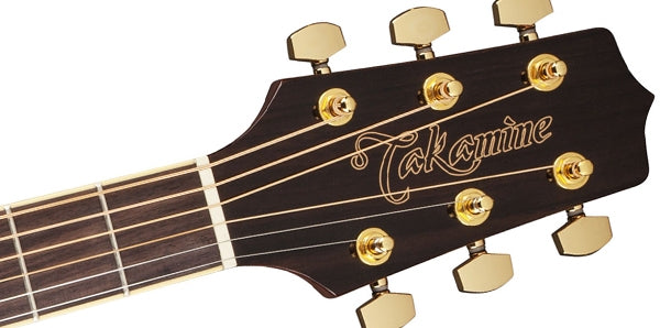 Takamine GD51CE-NAT Western gitarr (naturlig)