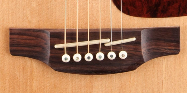 Takamine GD93CE-NAT Western gitarr (naturlig)