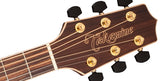 Takamine GD93CE-NAT Western gitarr (naturlig)