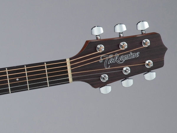 Takamine GN10-NS Western gitarr (naturlig)