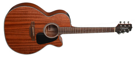 Takamine gn11mce-n nex body western gitarr (natur)