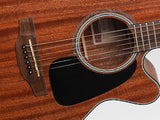 Takamine GN11MCE-NS Nex Body Western Gitarr (Natural)