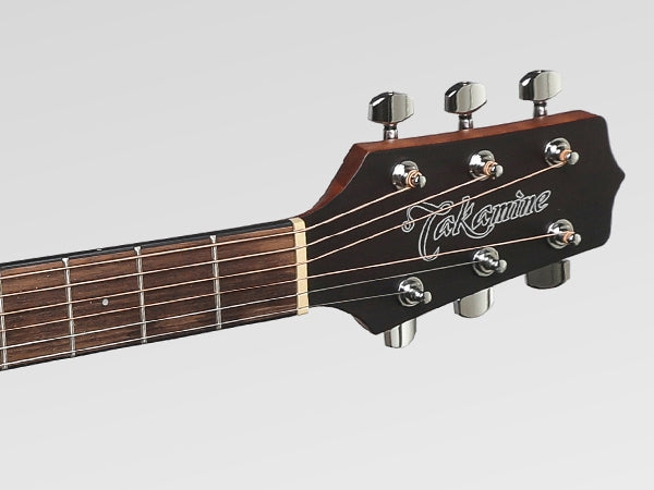 Takamine GN11MCE-NS Nex Body Western Gitarr (Natural)