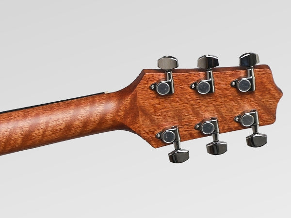 Takamine GN11MCE-NS Nex Body Western Gitarr (Natural)