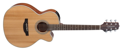 Takamine GN20CE-NS Western gitarr (naturlig)