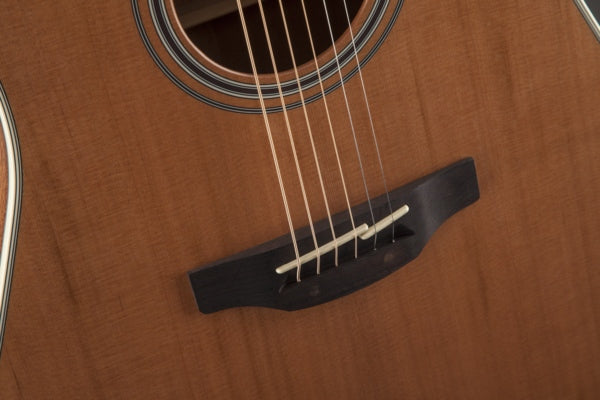 Takamine GN20CE-NS Western gitarr (naturlig)
