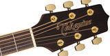 Takamine GN51CE-NAT Western gitarr (naturlig)