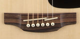 Takamine GN51CE-NAT Western gitarr (naturlig)
