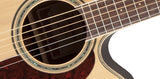 Takamine GN71CE-NAT Nex-Body Western (Natural)