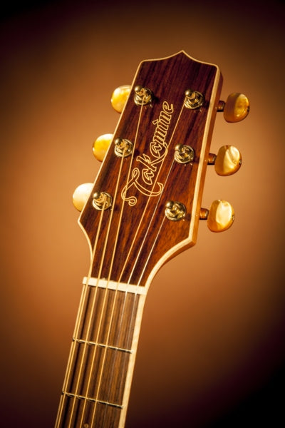 Takamine GN71CE-NAT Nex-Body Western (Natural)