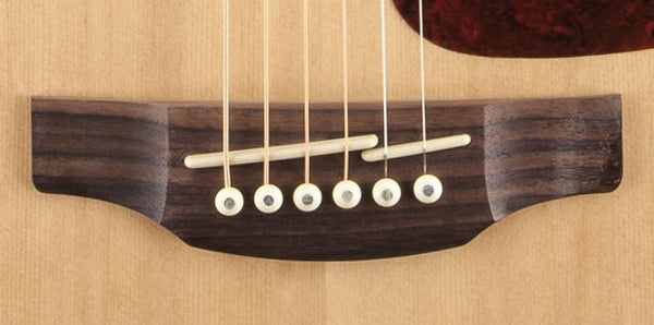 Takamine GN71CE-NAT Nex-Body Western (Natural)