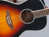 Takamine GY51E-BSB Western gitarr (Brown Sunburst )