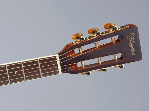 Takamine GY51E-BSB Western gitarr (Brown Sunburst )