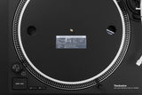 Technics SL-1210 MK7 skivspelare (svart)
