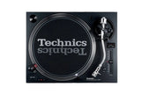 Technics SL-1210 MK7 skivspelare (svart)