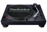 Technics SL-1210 MK7 skivspelare (svart)