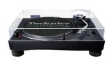 Technics SL-1210 MK7 skivspelare (svart)