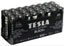 Tesla Black+ AA Batterier (24 st)