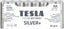 Tesla Silver+ AA Alkaliska Batterier (24 st)