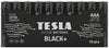 Tesla Black+ AAA Batterier (10 st)