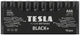 Tesla Black+ AAA Batterier (10 st)
