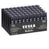 Tesla Black+ AAA Batterier (50 st)