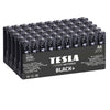 Tesla Black+ AA Batterier (50 st)