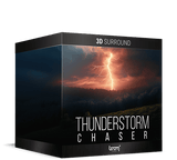 Boom Thunderstorm Chaser SURROUND
