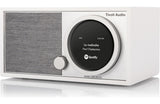 Tivoli Audio Model ONE Digital+, White/Grey