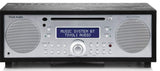Tivoli Audio Mini system System+ (svart/silver)
