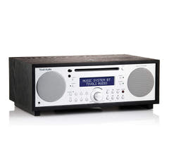 Tivoli Audio Mini system System+ (svart/silver)