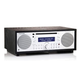 Tivoli Audio Mini system System+ (svart/silver)