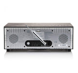 Tivoli Audio Mini system System+ (Vit/Silver)
