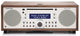 Tivoli Audio Mini system System+ (valnöt/beige)