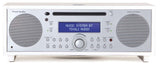 Tivoli Audio Music System Bluetooth (vit)