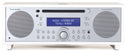 Tivoli Audio Music System Bluetooth (vit)